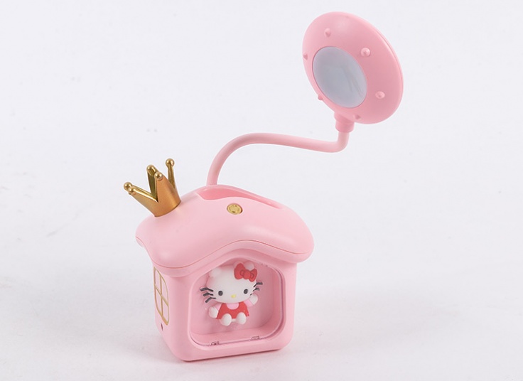 چراغ مطالعه فانتزی