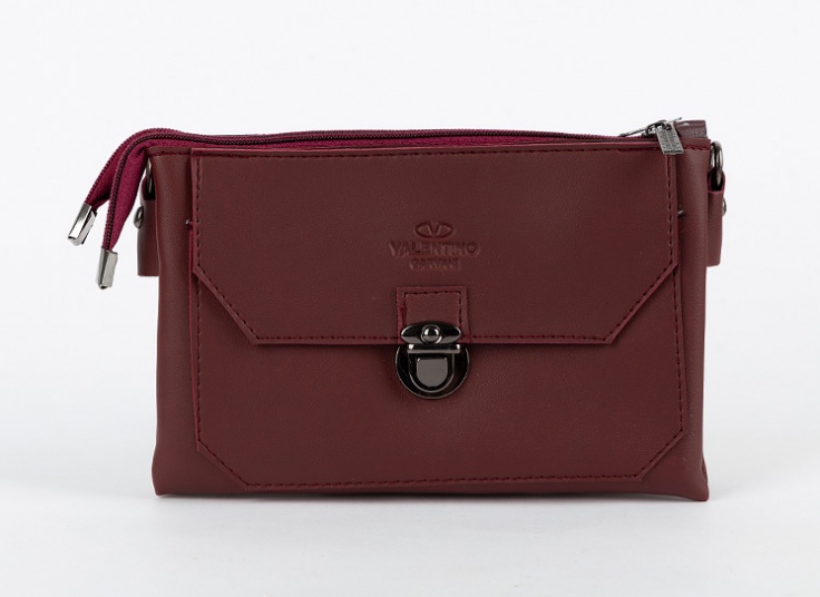 کیف دوشی زنانه Valentino
