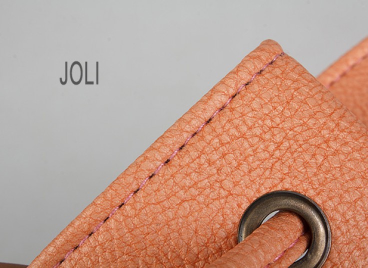 کیف زنانه JOLI مدل سرخپوستی