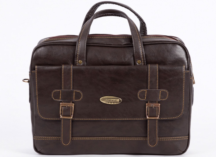 کیف اداری سگک دار Diplomat