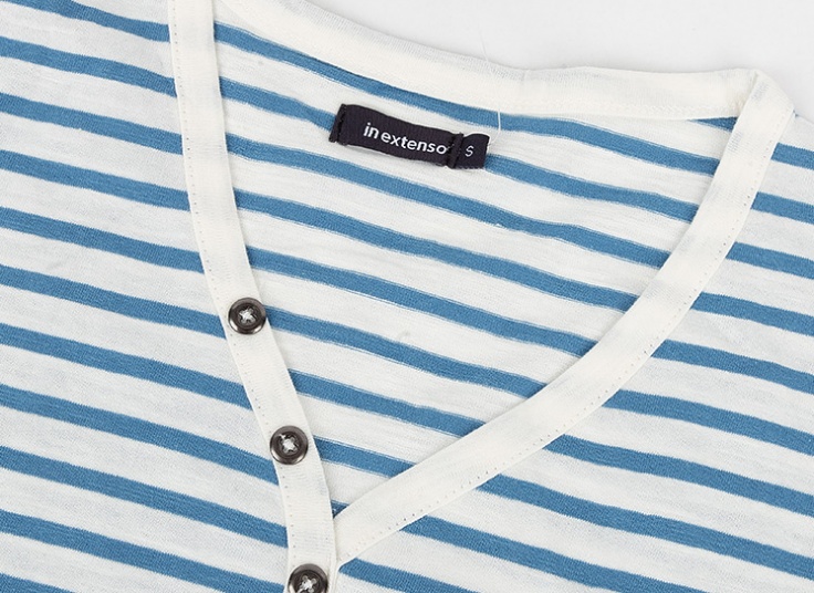 تیشرت مردانه in extenso