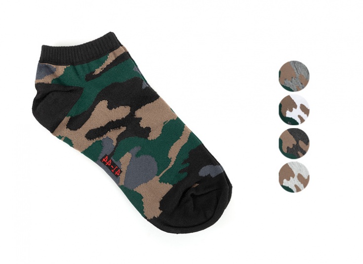 جوراب چریکی Taj