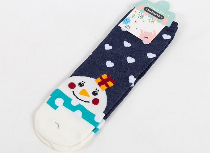 جوراب فانتزی Xiaoluren