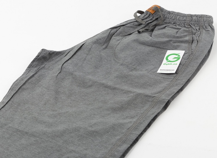 شلوار راحتی مردانه Mohammad