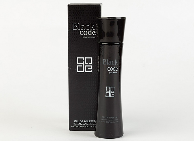 عطر و ادکلن Sniff و TRI