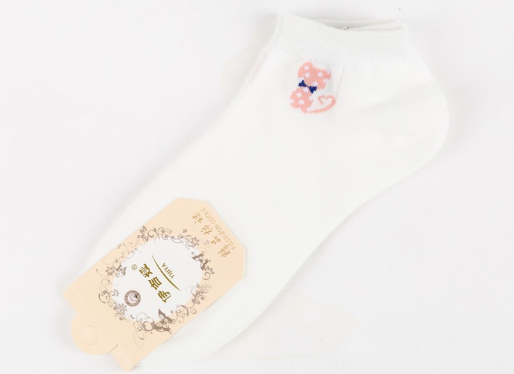 جوراب مچی زنانه