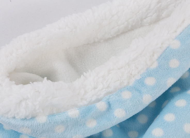 اسکارف پولیشی بچگانه