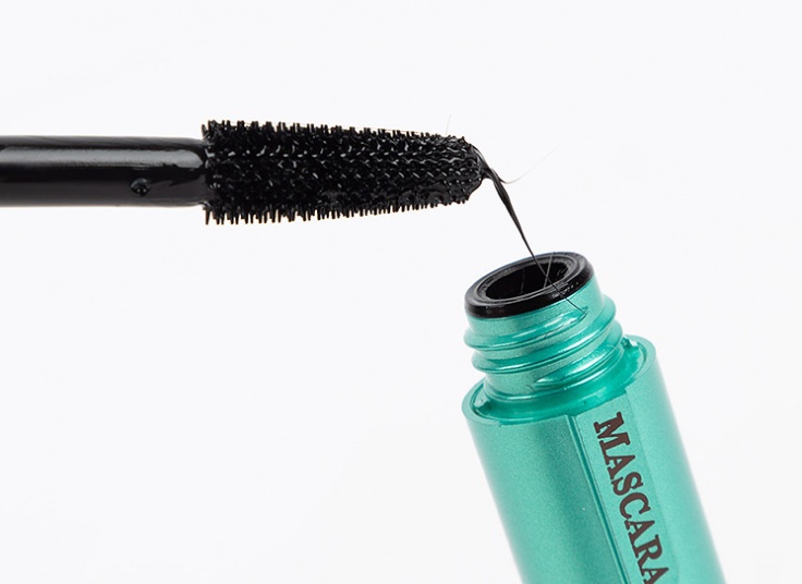 ریمل گیاهی Barin