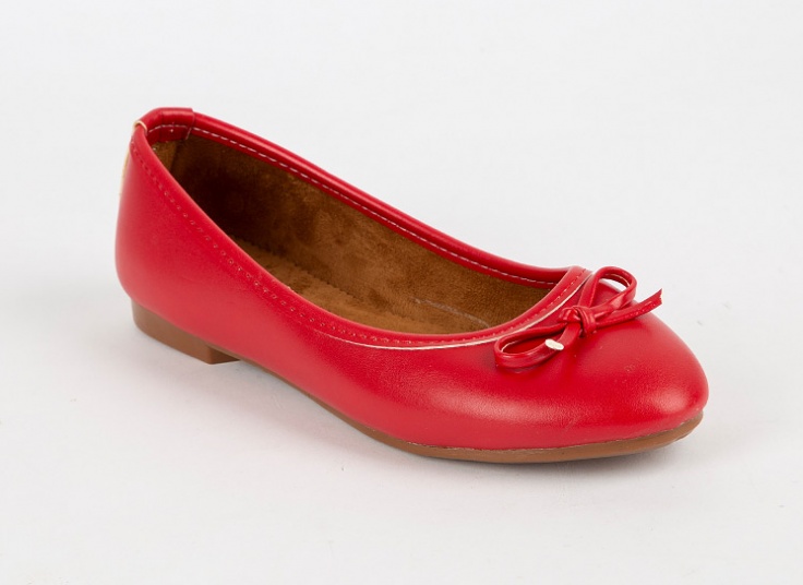 کفش عروسکی Panaz