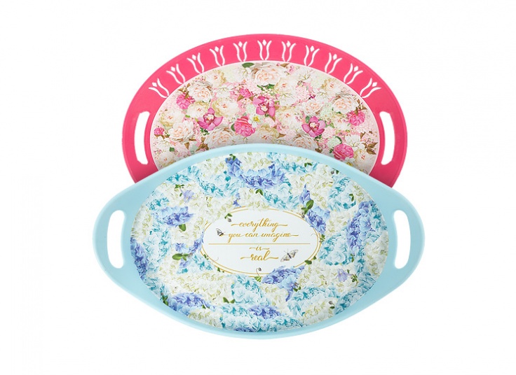 سینی آشپزخانه Home Plast