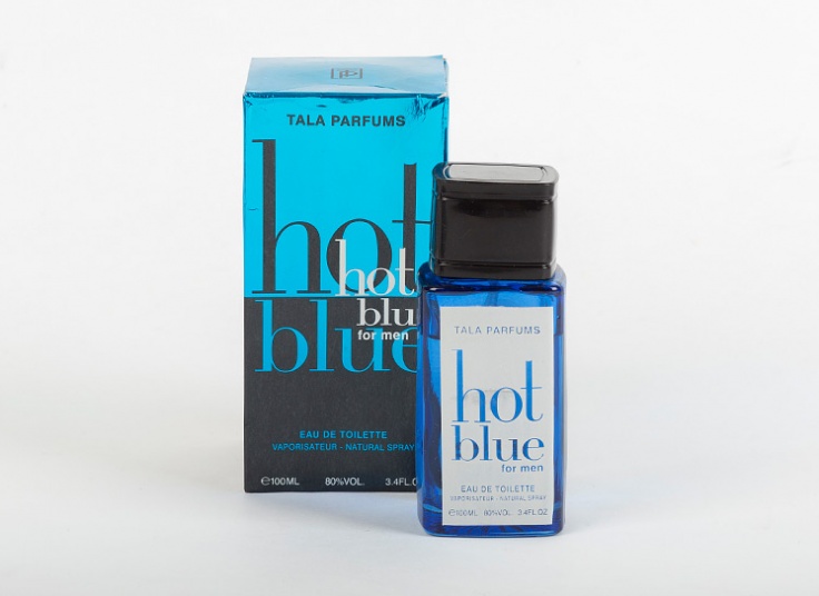 عطر و ادکلن Sniff و TRI