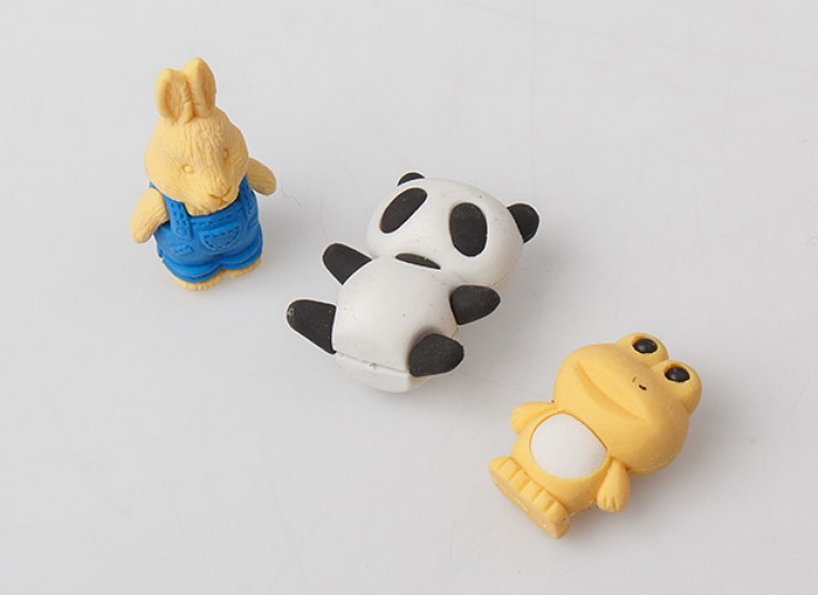 پاک کن های فانتزی HAPPY DAY