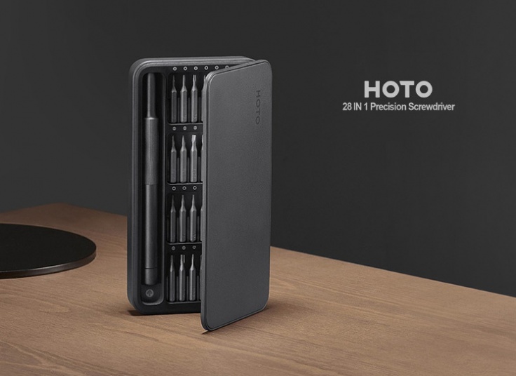 کیت پیچ گوشتی 28 در 1 Xiaomi HOTO