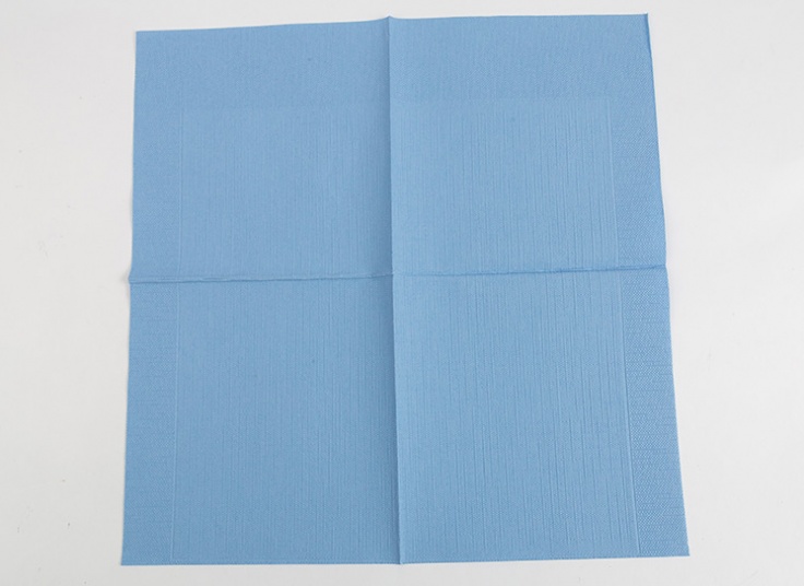 دستمال سفره Duni