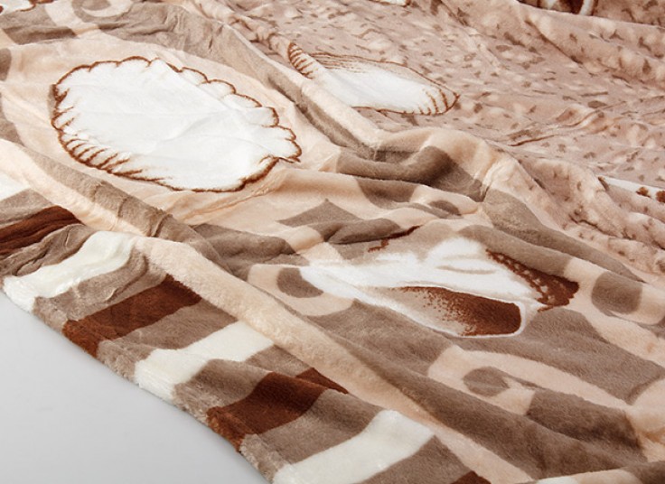 پتوی ماکرو مسافرتی 