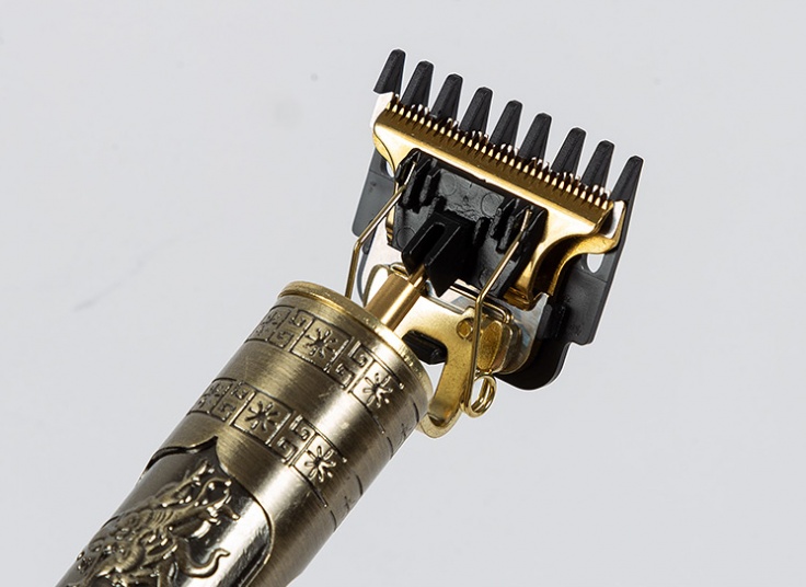 ماشین اصلاح Vintage مدل T9