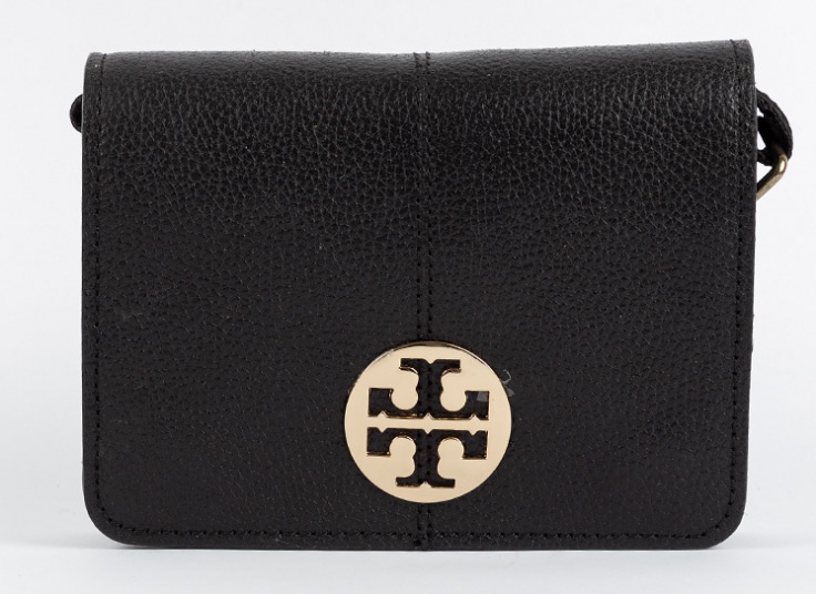 کیف دوشی چرمی زنانه