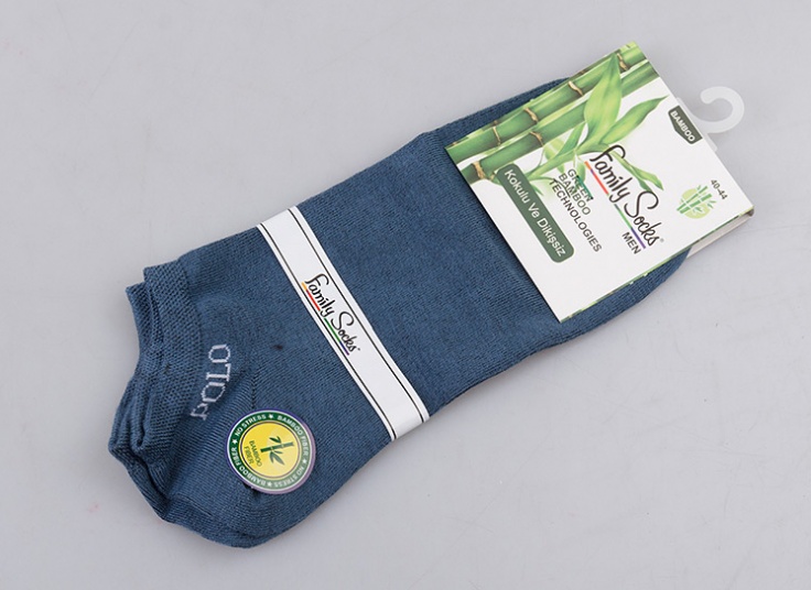 جوراب ساق کوتاه TOMMY