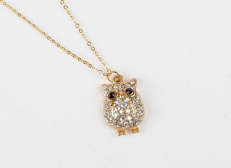 گردنبند Phonix