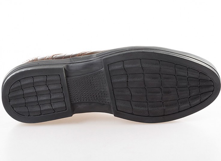 نیم بوت مردانه ecco