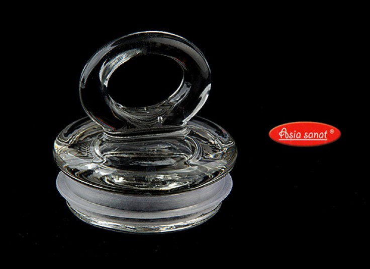 ظروف شیشه ای آشپزخانه Asia sanat