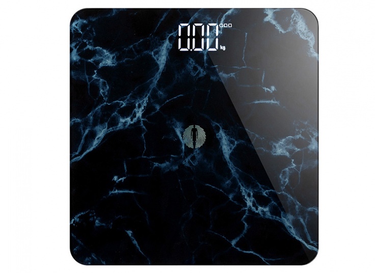 ترازو دیجیتال طرح دار BodyCare