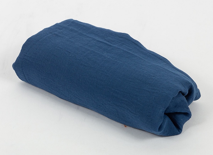 شال ساده زنانه