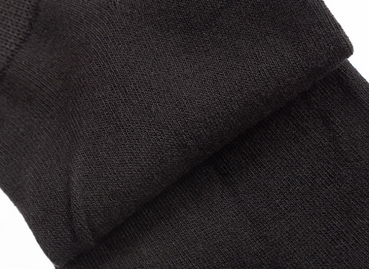 جوراب ساق کوتاه مردانه MLD