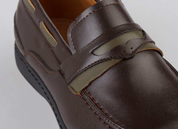 کفش کالج مردانه Barcode سری Duel