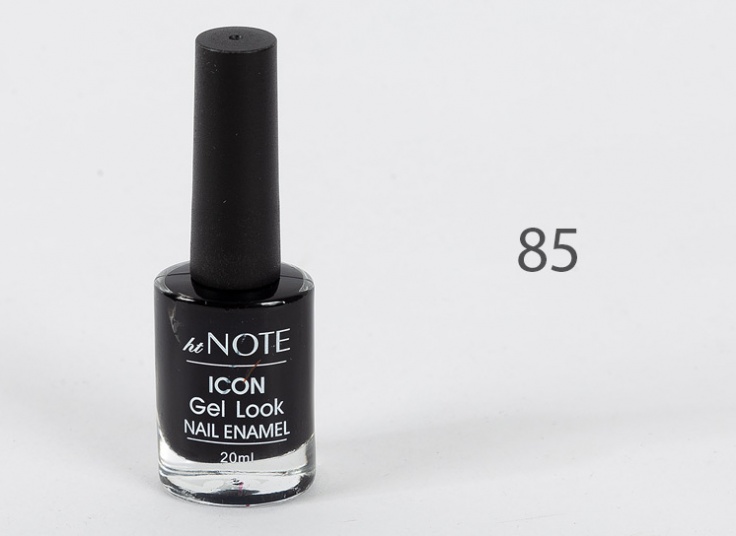 لاک ناخن NOTE