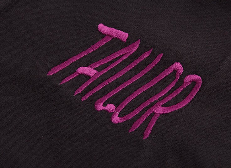 سویشرت کلاهدار زنانه طرح Tom tailor