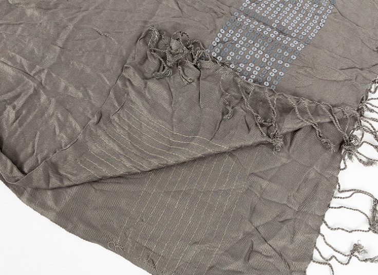 شال پولکی Ulla Popken