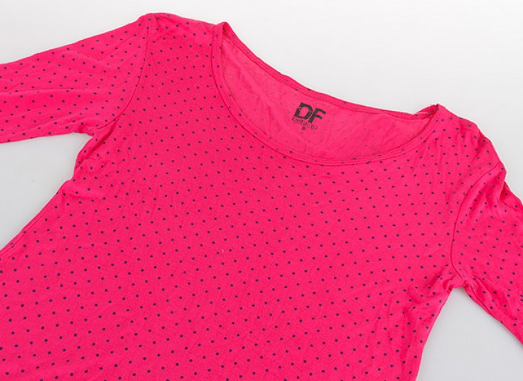 تیشرت زنانه Defacto