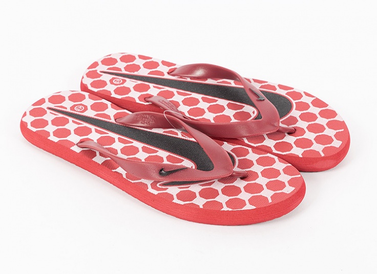 دمپایی مردانه Nike