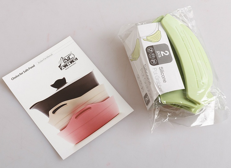 قابلمه سرامیکی ANC