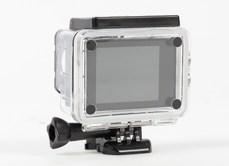 دوربین فیلمبرداری ورزشی