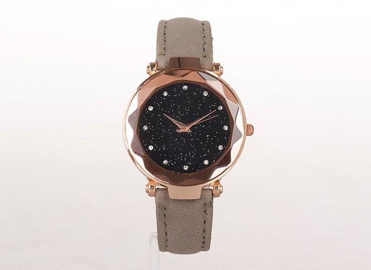 ساعت مچی زنانه Midnight Glitter