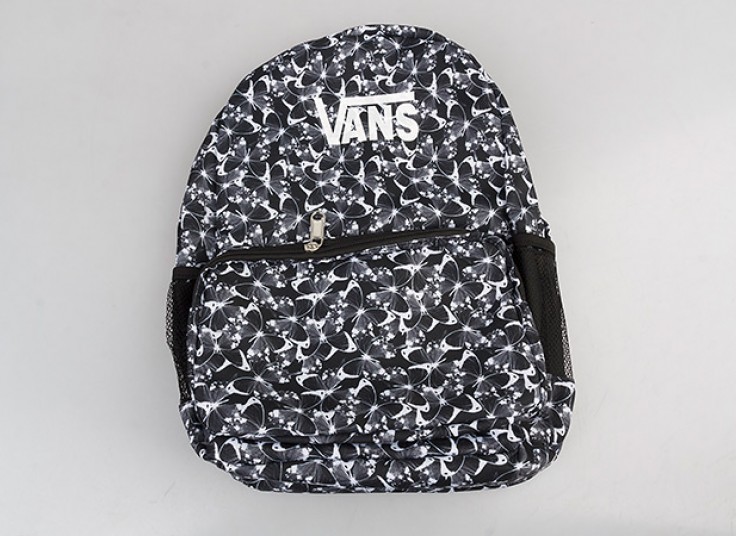 کیف کوله طرحدار Multi Brand