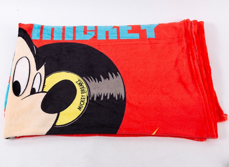 پتو نوجوانان عروسکی