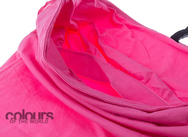 تاپ دکلته Colours