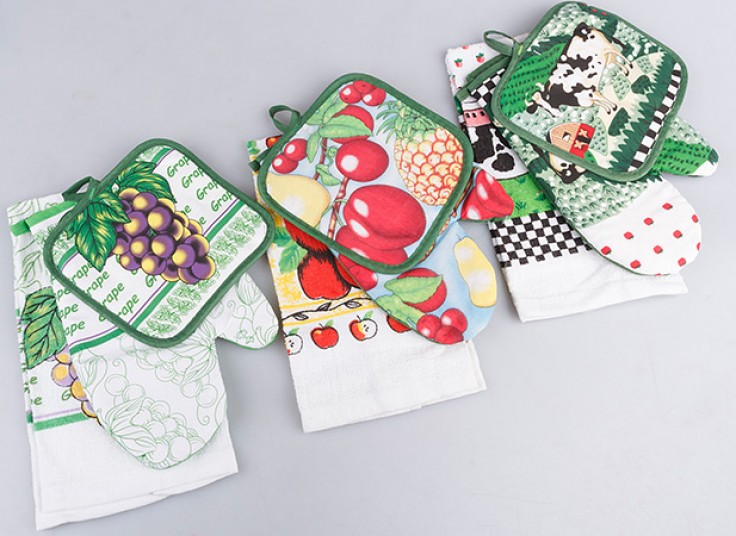 ست آشپرخانه 3تکه