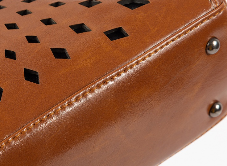 کیف زنانه لیزری