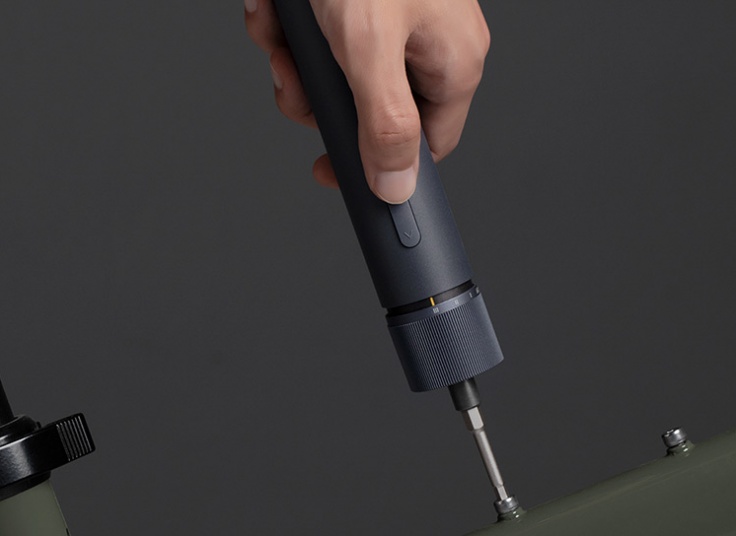 پیچ گوشتی شارژی شیائومی HOTO QWLSD011