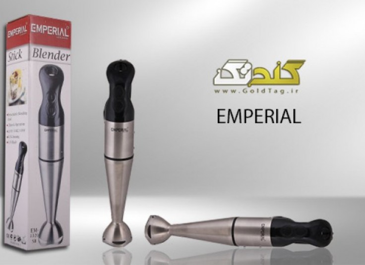 گوشکوب برقی Emperial آلمان