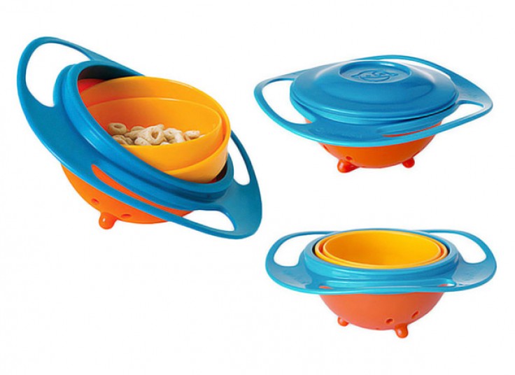 ظرف غذای کودک Universal