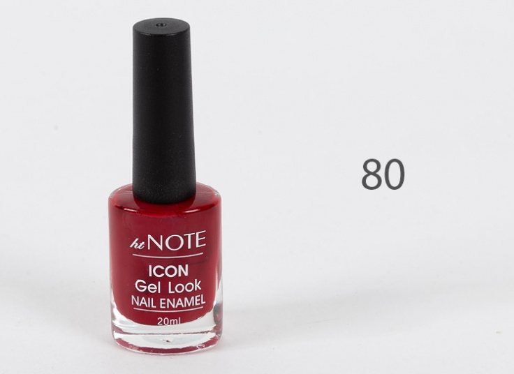 لاک ناخن NOTE