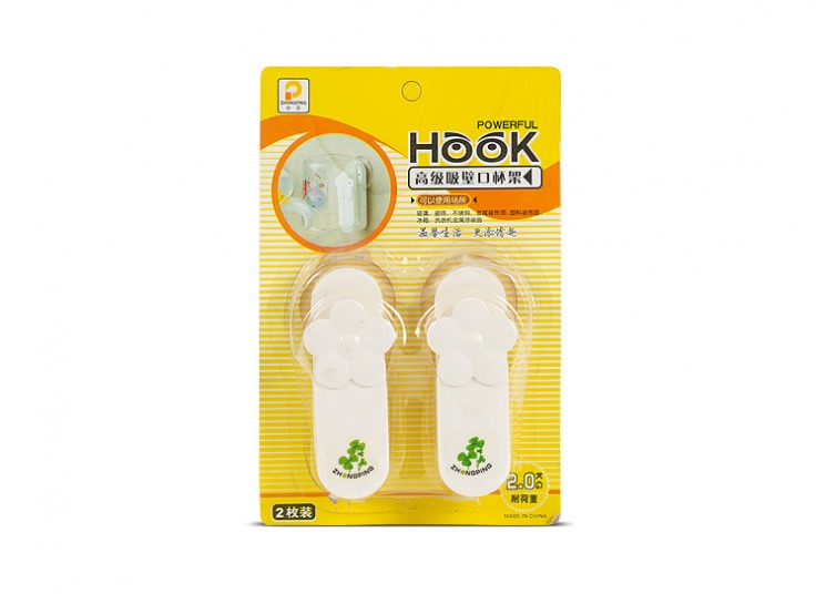 پک 2 عددی آویز لیوان HOOK