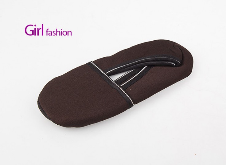 جوراب روفرشی Girl Fashion
