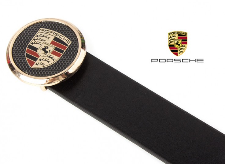 کمربند MASERATI و PORSCHE