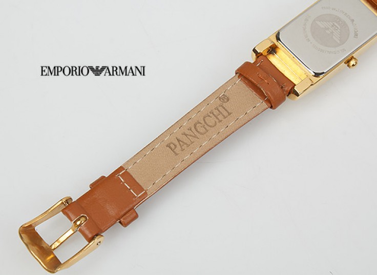 ساعت زنانه Emporio Armani